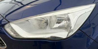 Ford C-Max 1.5 TDCi Zetec Euro 6 (s/s) 5dr
