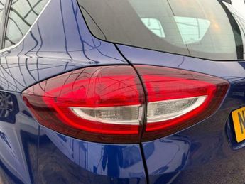 Ford C-Max 1.5 TDCi Zetec Euro 6 (s/s) 5dr