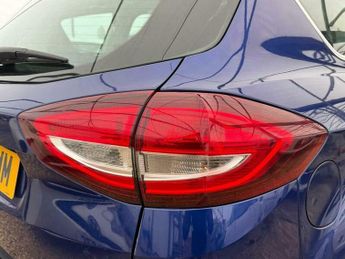 Ford C-Max 1.5 TDCi Zetec Euro 6 (s/s) 5dr