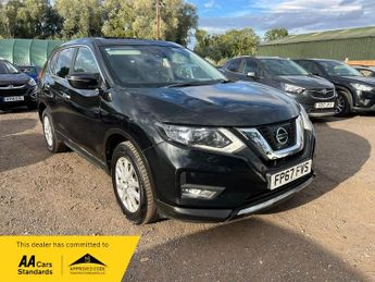 Nissan X-Trail DIG-T ACENTA