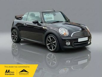 MINI Cooper COOPER HIGHGATE