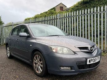 Mazda 3 1.6 Tamura Special Edition 5dr