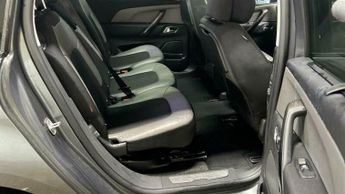 Citroen C4 Picasso 2.0 BlueHDi Exclusive+ EAT6 Euro 6 (s/s) 5dr