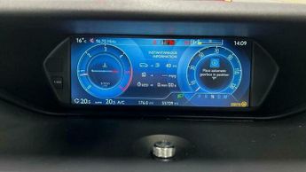Citroen C4 Picasso 2.0 BlueHDi Exclusive+ EAT6 Euro 6 (s/s) 5dr