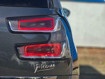 Citroen C4 Picasso 2.0 BlueHDi Exclusive+ EAT6 Euro 6 (s/s) 5dr
