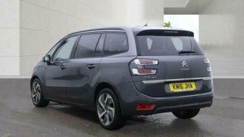 Citroen C4 Picasso 2.0 BlueHDi Exclusive+ EAT6 Euro 6 (s/s) 5dr