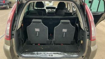 Citroen C4 Picasso 2.0 HDi Exclusive EGS6 Euro 4 5dr