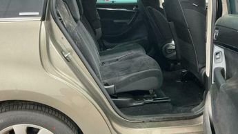 Citroen C4 Picasso 2.0 HDi Exclusive EGS6 Euro 4 5dr
