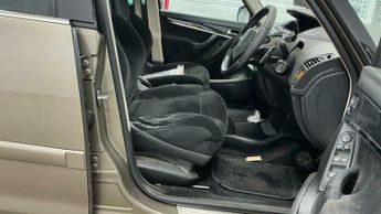 Citroen C4 Picasso 2.0 HDi Exclusive EGS6 Euro 4 5dr