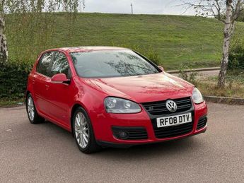 Volkswagen Golf 1.4 TSI GT Sport 5dr