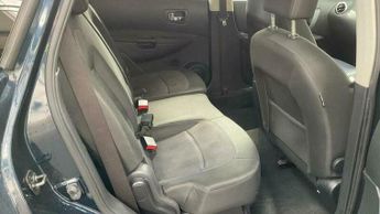 Nissan Qashqai+2 1.6 Acenta 2WD Euro 5 (s/s) 5dr
