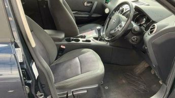 Nissan Qashqai+2 1.6 Acenta 2WD Euro 5 (s/s) 5dr