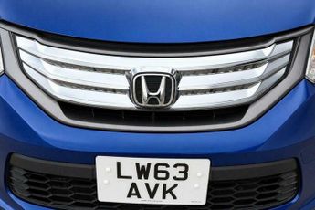 Honda Freed 7 Seater-Premium Hybrid Model