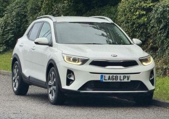 Kia Stonic 1.6 CRDi 3 Euro 6 (s/s) 5dr