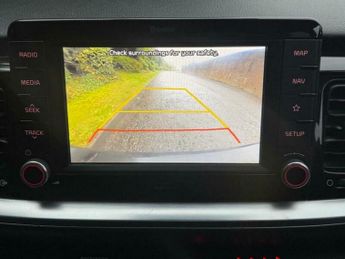 Kia Stonic 1.6 CRDi 3 Euro 6 (s/s) 5dr