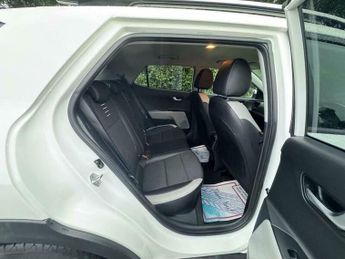 Kia Stonic 1.6 CRDi 3 Euro 6 (s/s) 5dr
