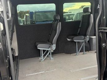 Renault Master RENAULT MASTER SHORT WHEELBASE AUTOMATIC WITH AIRCON, 12,995 NO 