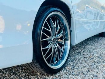 Toyota Vellfire 3.5Z G EDITION V6 AUTO PETROL FULLY LOADED