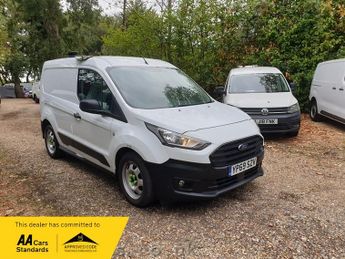 Ford Transit Connect 220 BASE TDCI