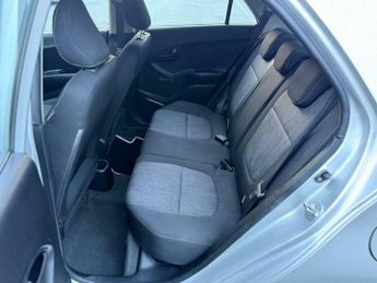 Kia Picanto 1.0 1 Euro 5 5dr