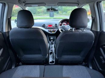 Kia Picanto 1.0 1 Euro 5 5dr