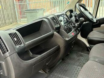 Peugeot Boxer 2.0 BlueHDi 335 L3 H2 Euro 6 5dr