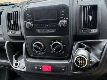 Peugeot Boxer 2.0 BlueHDi 335 L3 H2 Euro 6 5dr