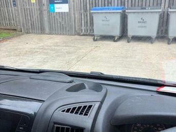 Peugeot Boxer 2.0 BlueHDi 335 L3 H2 Euro 6 5dr