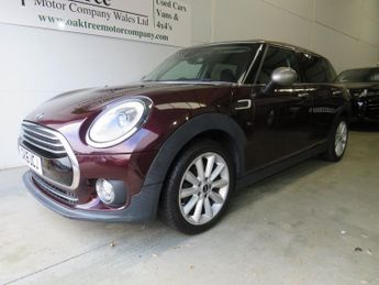 MINI Clubman COOPER