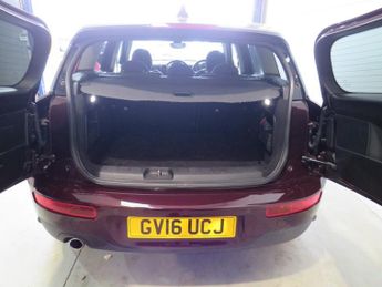 MINI Clubman COOPER