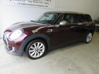 MINI Clubman COOPER