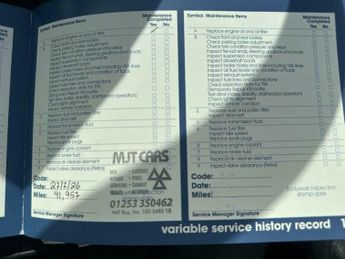 Honda Jazz 1.3h IMA HE CVT Euro 5 5dr