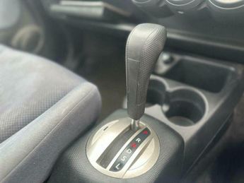 Honda Jazz 1.4 i-DSI SE CVT-7 5dr