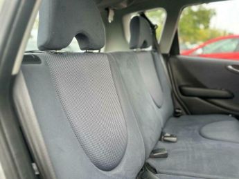 Honda Jazz 1.4 i-DSI SE CVT-7 5dr