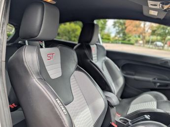 Ford Fiesta ST-3