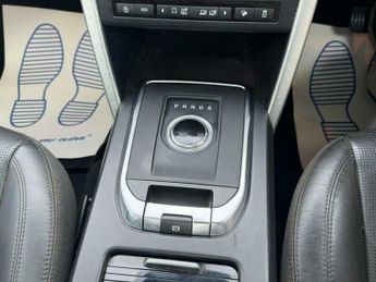 Land Rover Discovery Sport 2.0 Si4 HSE Luxury SUV 5dr Petrol Auto 4WD Euro 6 (s/s) (240 ps)