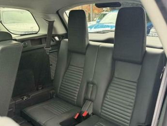 Land Rover Discovery Sport 2.0 Si4 HSE Luxury SUV 5dr Petrol Auto 4WD Euro 6 (s/s) (240 ps)