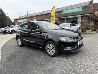 Volkswagen Polo SE