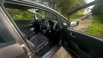 Honda Jazz 1.4 i-VTEC ES CVT Euro 5 5dr