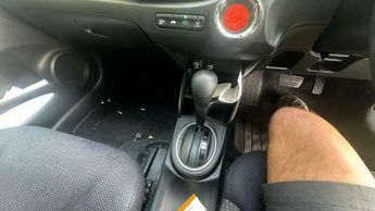 Honda Jazz 1.4 i-VTEC ES CVT Euro 5 5dr