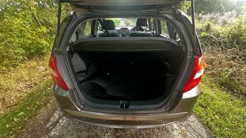 Honda Jazz 1.4 i-VTEC ES CVT Euro 5 5dr