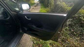 Honda Jazz 1.4 i-VTEC ES CVT Euro 5 5dr