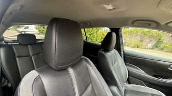 Nissan Leaf 39kWh Tekna Auto 5dr