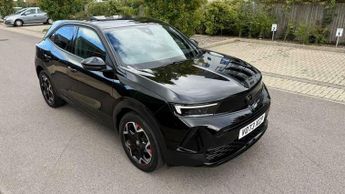 Vauxhall Mokka 1.2 Turbo GS Auto Euro 6 (s/s) 5dr