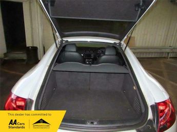Audi TT 2.0 TDI Black Edition quattro Euro 5 3dr
