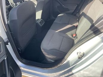 Volkswagen Golf SE TSI BLUEMOTION TECHNOLOGY