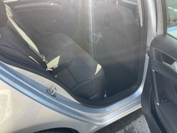 Volkswagen Golf SE TSI BLUEMOTION TECHNOLOGY