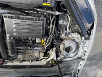 Volkswagen Golf SE TSI BLUEMOTION TECHNOLOGY