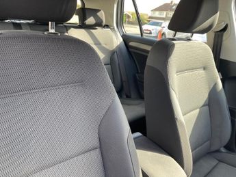 Volkswagen Golf SE TSI BLUEMOTION TECHNOLOGY