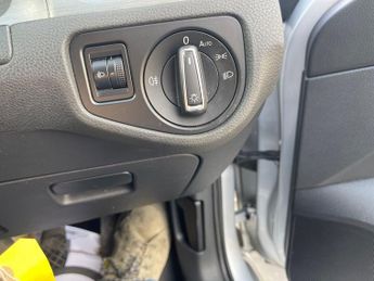 Volkswagen Golf SE TSI BLUEMOTION TECHNOLOGY